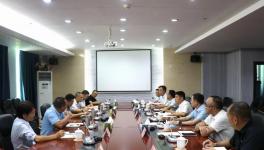 海螺水泥希望政府加快決策部署，幫助解決企業(yè)難題！