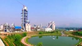 投資60億！又一建材項(xiàng)目落地安徽?！
