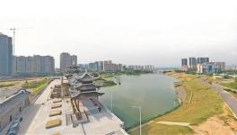 “公鐵水”多式聯(lián)運(yùn)新東運(yùn)礦業(yè)公司產(chǎn)品直運(yùn)大灣區(qū)?！