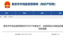 通報(bào)！水泥大省流通領(lǐng)域再現(xiàn)不合格水泥！