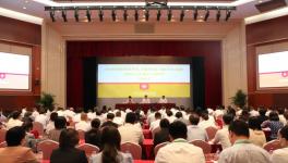 周育先再次動員培訓(xùn)！提升董監(jiān)事、組織人事能力！