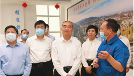 冀東水泥5G智能礦山項目！首家實現(xiàn)純自動化！