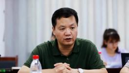 魚峰集團(tuán)召開2021年第一次“大監(jiān)督”會議！