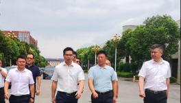 遠(yuǎn)大水泥揚塵和噪音環(huán)保措施不到位！