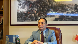 大型水泥集團(tuán)二十年崢嶸歲月，逆流而上！