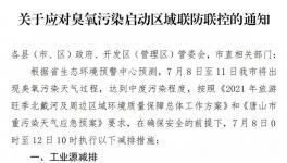 水泥行業(yè)管控！停產(chǎn)！不允許出廠！督查！