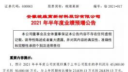 這家化工企業(yè)水泥、熟料產(chǎn)品保持較高毛利率！