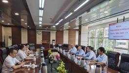 葛洲壩海投與天津水泥簽合作協(xié)議！
