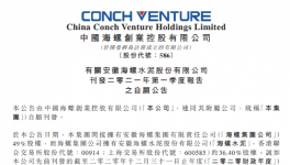 父與子？海螺創(chuàng)業(yè)賣廠和海螺水泥關聯(lián)