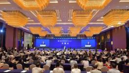 海螺水泥擬同中建材共同設(shè)立一基金！