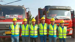 開始反攻！就有水泥企業(yè)發(fā)布漲價通知 ！