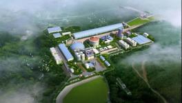 南方水泥新建5000t/d生產(chǎn)線(xiàn)將于8月投產(chǎn)！