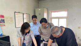 邢臺(tái)市21家水泥企業(yè)被檢查，總體滿意！