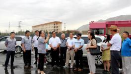 臺協(xié)企業(yè)家有意在內(nèi)蒙古投資水泥行業(yè)！
