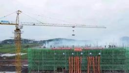 投資30億！海螺又一大項(xiàng)目落地！