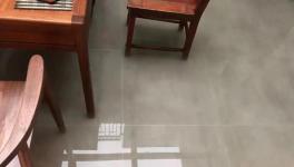 北京一小區(qū)被淹！數(shù)百業(yè)主維權(quán)無(wú)門?。ㄒ曨l）