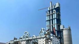 金隅冀東萬(wàn)噸線是這一群人建起來的！