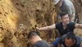 坍塌、墜落，遇難13人！為水泥行業(yè)再敲警鐘！