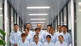 臺(tái)泥貴港危廢化驗(yàn)室究竟有什么奧秘？
