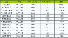?限產(chǎn)限電！水泥窯用耐火材料提價箭在弦上！