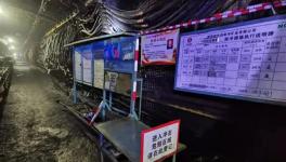 突發(fā)！4死4傷！65人緊急送醫(yī)！一煤礦出事故！
