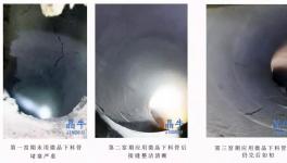 引領(lǐng)微晶新時(shí)代，水泥預(yù)熱系統(tǒng)生產(chǎn)問題一次性解決！