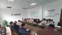 重慶臺泥高溫高塵SCR脫硝項(xiàng)目驗(yàn)收通過！