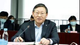 買礦！整合！換將！建廠！50強(qiáng)水泥企業(yè)動作頻頻！
