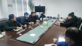 核查公告清單一致性！磊達水泥迎檢查！