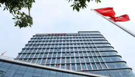 聚焦：今非昔比，冀東發(fā)展集團新貌！