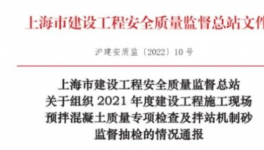 注意！這些水泥廠質(zhì)量不合格！被罰！