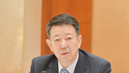海螺集團(tuán)董事長(zhǎng)王誠(chéng)建議，加快制訂水泥行業(yè)統(tǒng)一的核定標(biāo)準(zhǔn)！