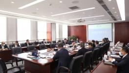 最新！葛洲壩水泥領(lǐng)導(dǎo)班子調(diào)整！