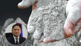 蒙古回應(yīng)其國民想從中國進口水泥的問題！