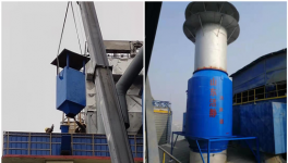 消聲降噪，潔靜環(huán)保，水泥建材降噪的首選！