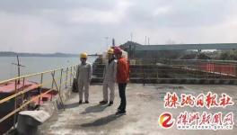 年減少碳排放243.6噸，華新水泥打造“零排放”港口！