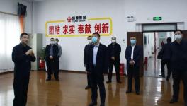 塔牌：至2024年全面完成所有水泥生產(chǎn)線(xiàn)綠色化、智能化升級(jí)改造！