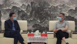 海螺將加大在湖南投資，再造一個雙峰海螺！