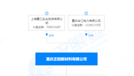 強強聯(lián)合！又一條5000t/d水泥熟料生產(chǎn)線將開建！