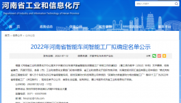 中聯、同力、天瑞等七家水泥企業(yè)入選智能工廠名單！