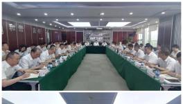 云南水泥將努力打造成為省內(nèi)一流水泥企業(yè)！