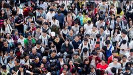 當(dāng)下各行各業(yè)，誰難過誰日子好？