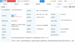海螺水泥成立兩家新公司！