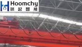 危廢處置和智能化工廠必備，南方、金隅、紅獅水泥都在用！