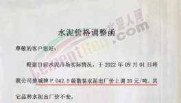 半數(shù)以上企業(yè)“虧損”！漲價=救命！