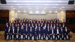 潤天環(huán)保2021年新春寄語！