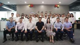 入選專精特新！水泥窯廢棄物處置領(lǐng)軍企業(yè)潤天環(huán)保展新篇！