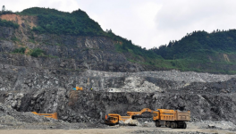 實(shí)力揭秘！同力重工“新能源金獎”純電動非公路寬體自卸車的優(yōu)勢何在？