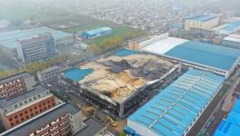 慘！38人死亡！又一企業(yè)突發(fā)事故！水泥廠類似事頻發(fā)！