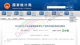 大跌60元/噸！多省水泥下跌！部分地區(qū)跌破300元/噸！